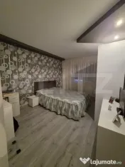 Apartament 3 camere zona Blocuri 