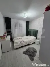 Apartament 3 camere zona Blocuri 