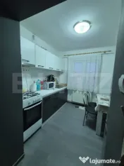 Apartament 3 camere zona Blocuri 
