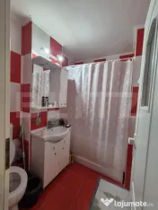 Apartament 3 camere zona Blocuri 