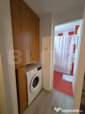 Apartament 3 camere zona Blocuri 