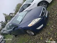 Ford Mondeo, an 2010, 1.8 motorina= ratecu buletinul