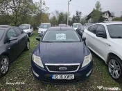 Ford Mondeo, an 2010, 1.8 motorina= ratecu buletinul 