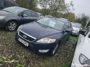 Ford Mondeo, an 2010, 1.8 motorina= ratecu buletinul 
