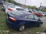Ford Mondeo, an 2010, 1.8 motorina= ratecu buletinul 