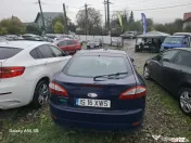 Ford Mondeo, an 2010, 1.8 motorina= ratecu buletinul 