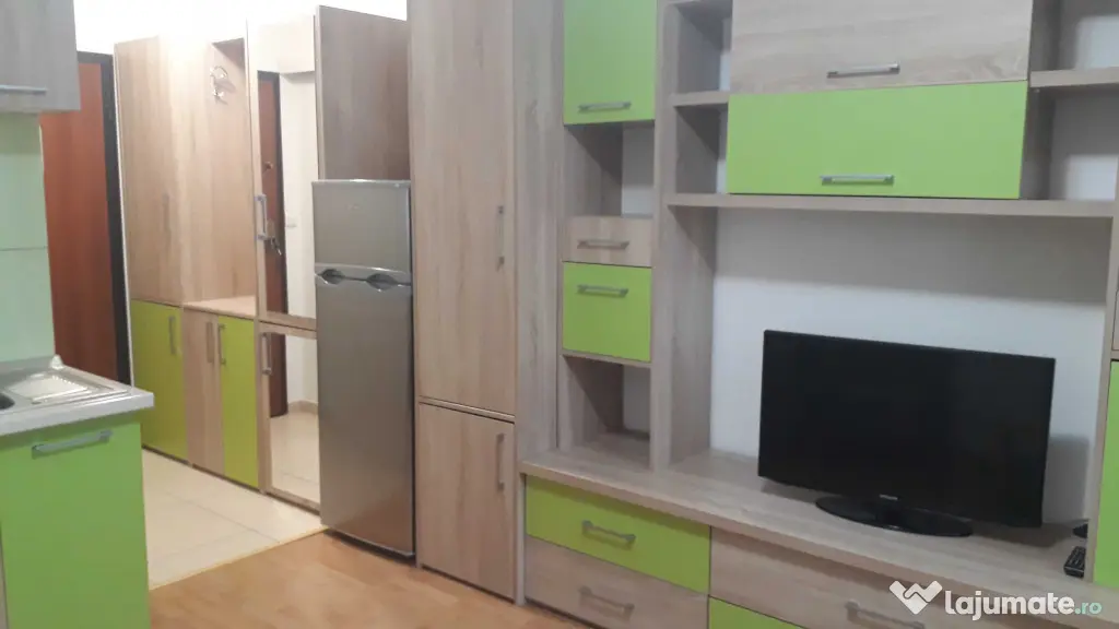 Vitan auchan energeticienilor - Bucuresti (Bucuresti-Ilfov)