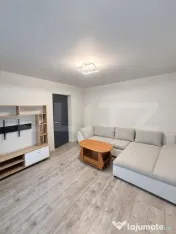 Apartament cu 3 camere , etaj 1 , 50 mp – Cartierul Șeuca 