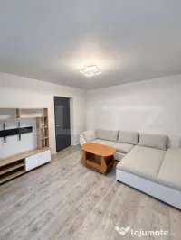 Apartament cu 3 camere , etaj 1 , 50 mp – Cartierul Șeuca