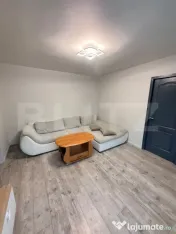 Apartament cu 3 camere , etaj 1 , 50 mp – Cartierul Șeuca 