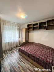 Apartament cu 3 camere , etaj 1 , 50 mp – Cartierul Șeuca 