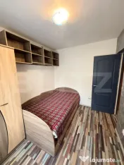 Apartament cu 3 camere , etaj 1 , 50 mp – Cartierul Șeuca 