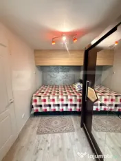 Apartament cu 3 camere , etaj 1 , 50 mp – Cartierul Șeuca 