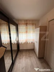 Apartament cu 3 camere , etaj 1 , 50 mp – Cartierul Șeuca 