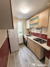 Apartament cu 3 camere , etaj 1 , 50 mp – Cartierul Șeuca 