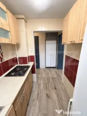Apartament cu 3 camere , etaj 1 , 50 mp – Cartierul Șeuca 