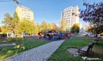 Apartament mobilat, cu aer conditionat, Gheorgheni