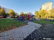 Apartament mobilat, cu aer conditionat, Gheorgheni