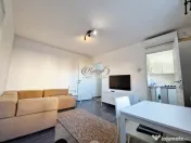 Apartament mobilat, cu aer conditionat, Gheorgheni
