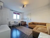 Apartament mobilat, cu aer conditionat, Gheorgheni