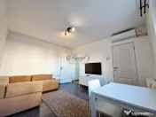 Apartament mobilat, cu aer conditionat, Gheorgheni