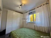 Apartament mobilat, cu aer conditionat, Gheorgheni