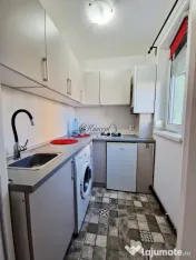 Apartament mobilat, cu aer conditionat, Gheorgheni