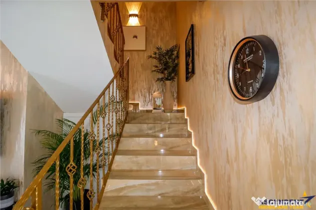 Casa Premium, A, smart Home, design spectaculos, gata de mut - Brasov (Brasov)