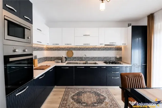 Casa Premium, A, smart Home, design spectaculos, gata de mut - Brasov (Brasov)