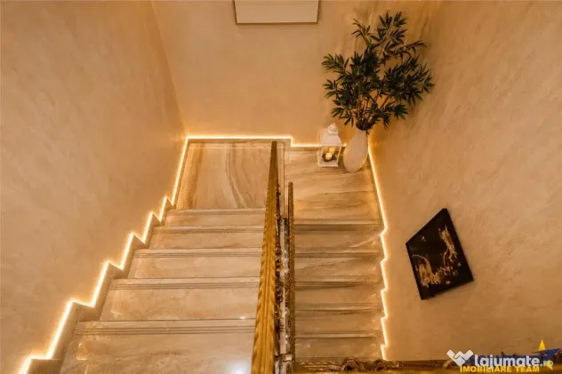 Casa Premium, A, smart Home, design spectaculos, gata de mut - Brasov (Brasov)