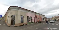 Spațiu comercial 87 mp, clădire de colț | Ultracentral, A 