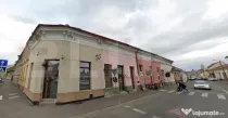 Spațiu comercial 87 mp, clădire de colț | Ultracentral, A