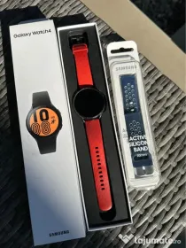 Samsung Galaxy Watch 4