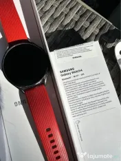 Samsung Galaxy Watch 4 