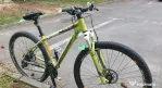 Bucicleta Cannondale Trail SL29