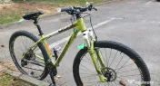 Bucicleta Cannondale Trail SL29 