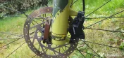Bucicleta Cannondale Trail SL29 