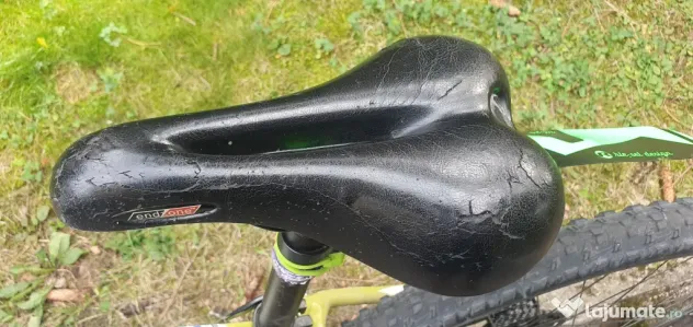 Bucicleta Cannondale Trail SL29