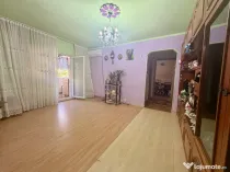 Apartament cu 3 camere, 2 bai, 63 mp utili - Aradului
