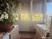 Apartament cu 3 camere, 2 bai, 63 mp utili - Aradului 