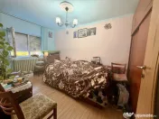Apartament cu 3 camere, 2 bai, 63 mp utili - Aradului 