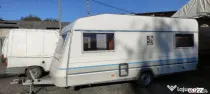Rulota Knaus Azur510