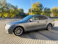 Vand BMW Seria 5 E60 520D 2008 