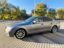 Vand BMW Seria 5 E60 520D 2008