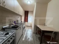 Apartament cu 2 camere în suprafață de 55 mp 