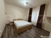 Apartament cu 2 camere în suprafață de 55 mp 
