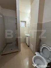 Apartament cu 2 camere în suprafață de 55 mp 