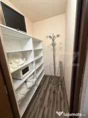 Apartament cu 2 camere în suprafață de 55 mp 