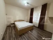 Apartament cu 2 camere în suprafață de 55 mp 