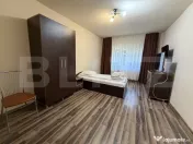 Apartament cu 2 camere în suprafață de 55 mp 